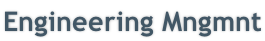 Engineering Mngmnt