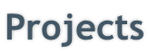 Projects