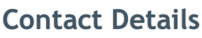 Contact Details